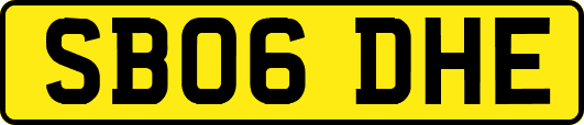 SB06DHE