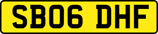 SB06DHF