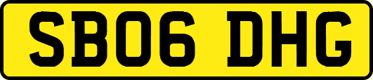 SB06DHG