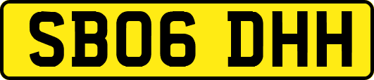 SB06DHH