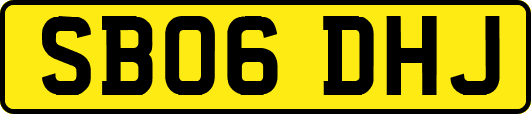 SB06DHJ