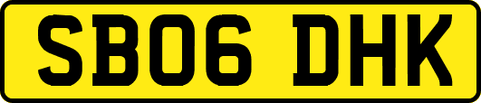 SB06DHK