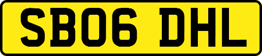 SB06DHL