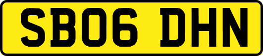 SB06DHN