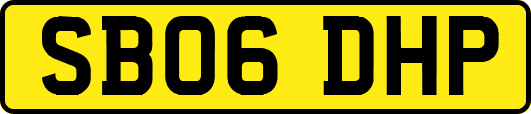 SB06DHP