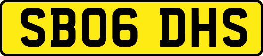 SB06DHS