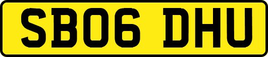 SB06DHU