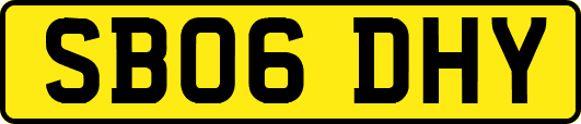 SB06DHY