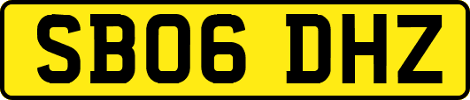 SB06DHZ