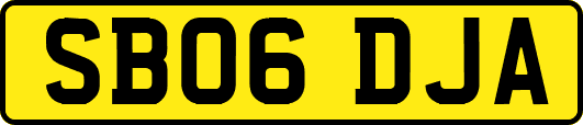SB06DJA