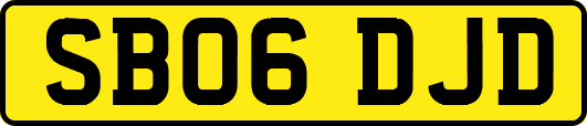 SB06DJD