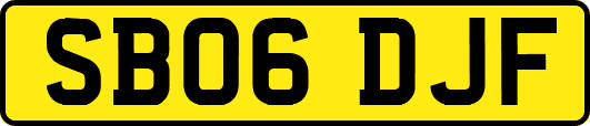 SB06DJF
