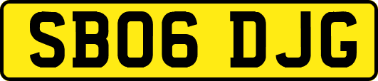 SB06DJG