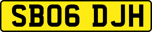 SB06DJH
