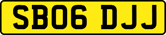 SB06DJJ