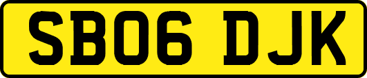 SB06DJK