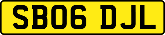 SB06DJL