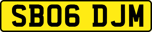 SB06DJM