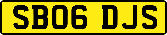 SB06DJS
