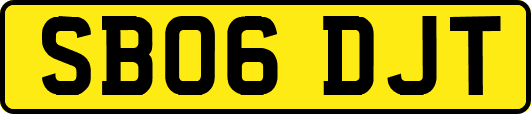 SB06DJT