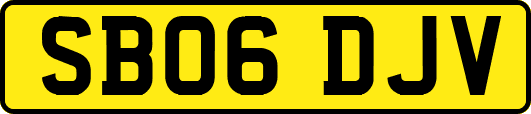 SB06DJV