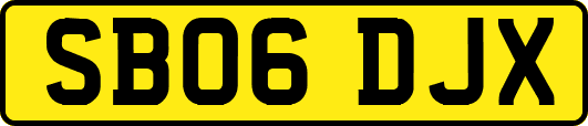 SB06DJX