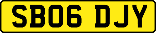 SB06DJY