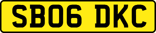 SB06DKC
