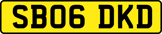 SB06DKD