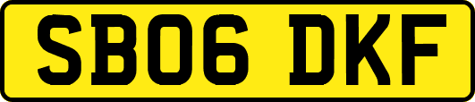SB06DKF