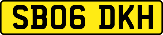 SB06DKH