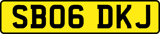 SB06DKJ