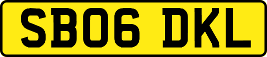 SB06DKL