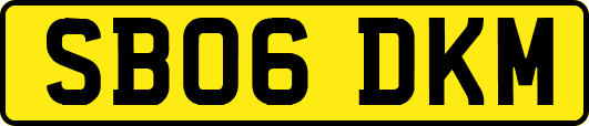 SB06DKM