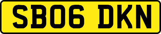 SB06DKN