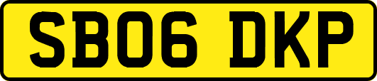 SB06DKP