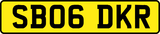 SB06DKR