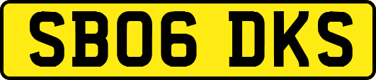 SB06DKS