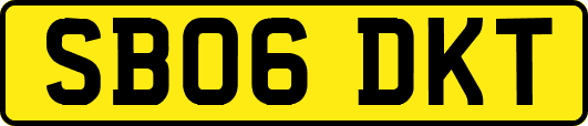 SB06DKT