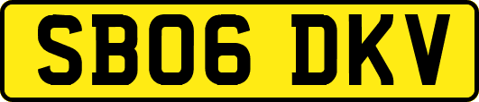 SB06DKV