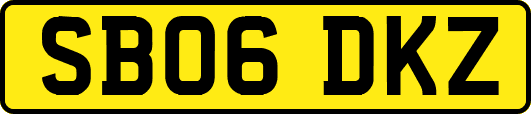 SB06DKZ