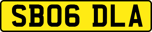 SB06DLA