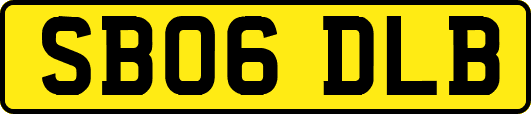 SB06DLB