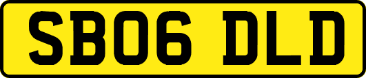 SB06DLD