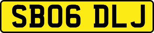 SB06DLJ