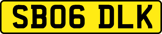 SB06DLK