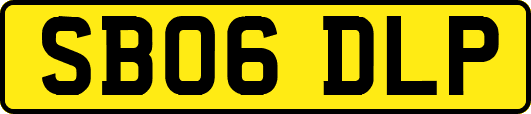 SB06DLP