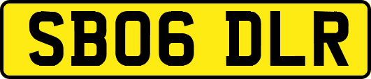 SB06DLR