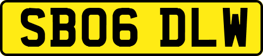 SB06DLW