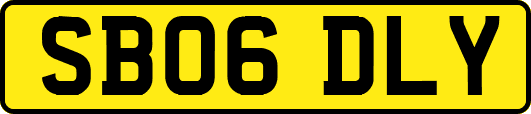 SB06DLY